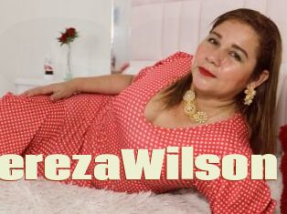 TerezaWilson