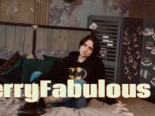 TerryFabulous