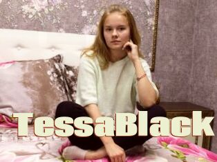 TessaBlack