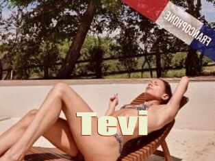 Tevi