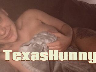TexasHunny