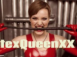 TheLatexQueenXX