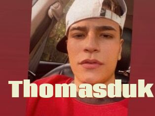 Thomasduk