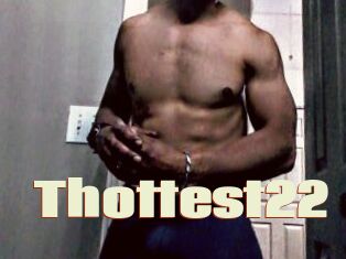 Thottest22