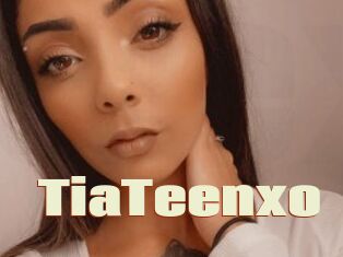 TiaTeenxo