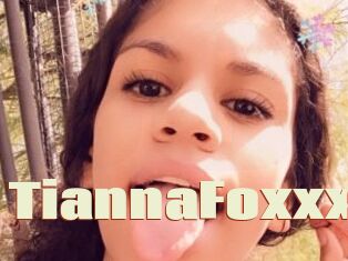 TiannaFoxxx
