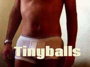 Tinyballs
