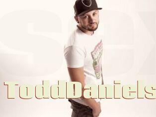 ToddDaniels