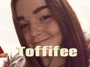 Toffifee