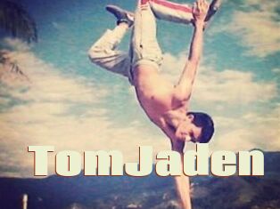 TomJaden