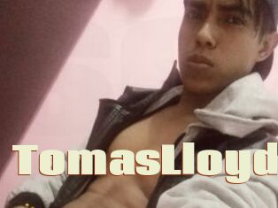 TomasLloyd