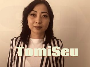 TomiSeu
