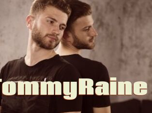 TommyRaine