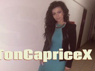 TonCapriceX