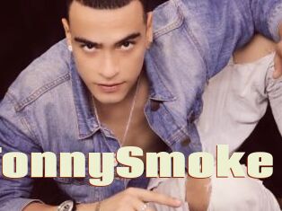 TonnySmoke