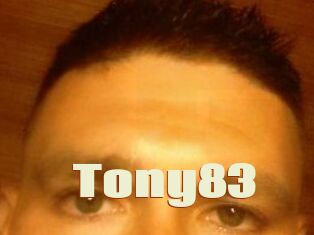 Tony83
