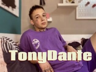 TonyDante