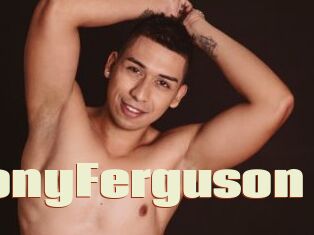 TonyFerguson