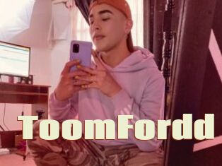 ToomFordd