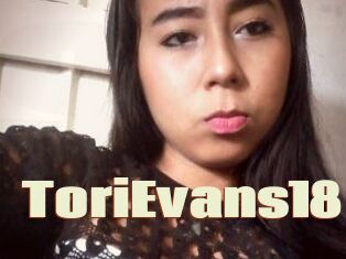 ToriEvans18