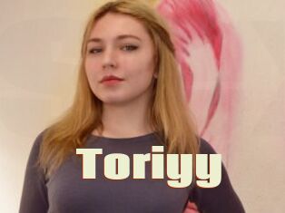 Toriyy