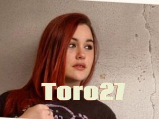 Toro27