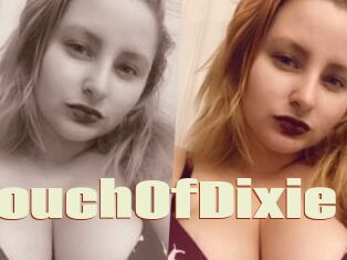 TouchOfDixie