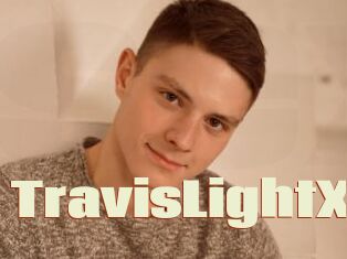 TravisLightX