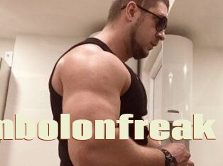 Trenbolonfreak