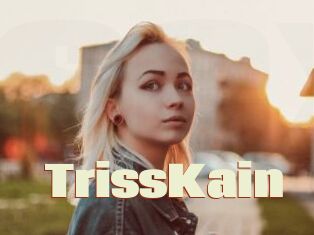 TrissKain