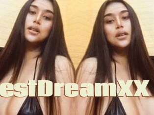TsYourWildestDreamXX