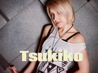 Tsukiko