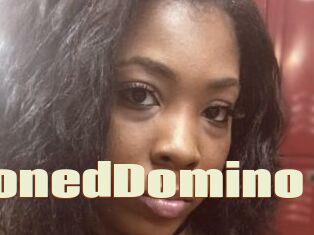 TwotonedDomino