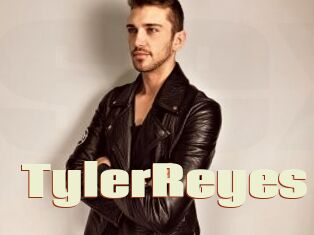 TylerReyes