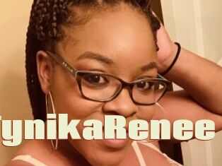 TynikaRenee