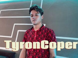 TyronCoper