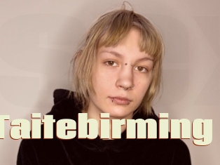 Taitebirming