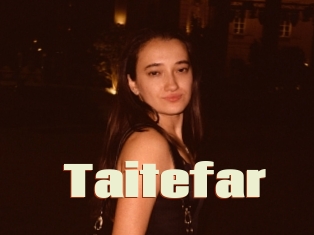 Taitefar
