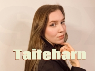Taiteharn