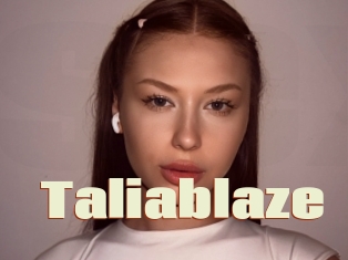 Taliablaze