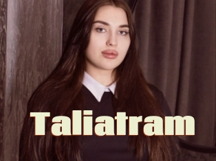 Taliatram