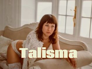 Talisma