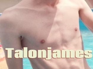 Talonjames