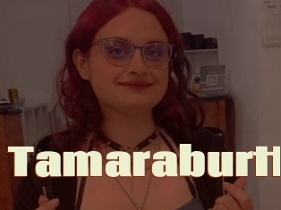 Tamaraburtt