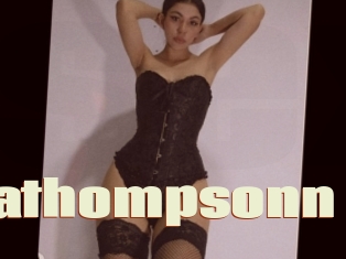 Tamarathompsonn