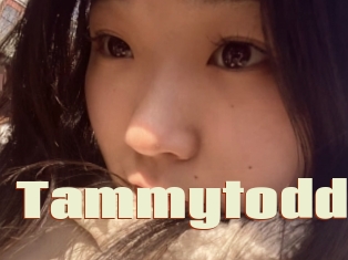 Tammytodd