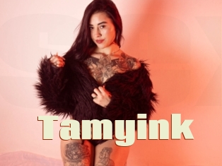 Tamyink
