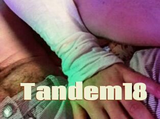 Tandem18