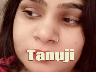 Tanuji