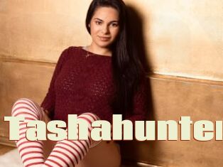 Tashahunter